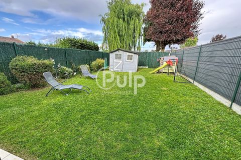 Villa a Emmerin, Nord, Emmerin - € 262.000 | Ref: hauf164 - foto 8
