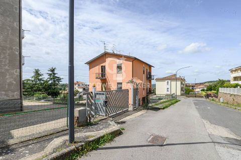 Leilighet i Monte Romano, Viterbo, Monte Romano - € 65 000 | Ref: CBI018-3180-43849 - foto 2