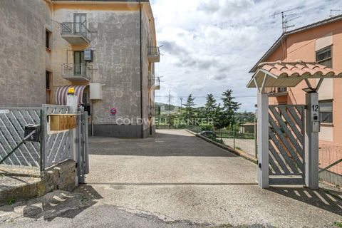 Leilighet i Monte Romano, Viterbo, Monte Romano - € 65 000 | Ref: CBI018-3180-43849 - foto 3