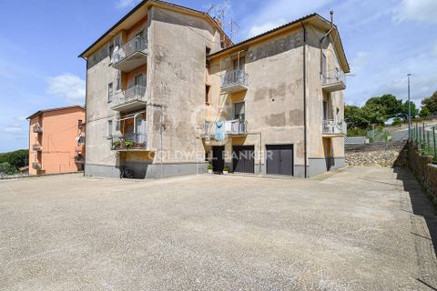 Leilighet i Monte Romano, Viterbo, Monte Romano - € 65 000 | Ref: CBI018-3180-43849 - foto 5