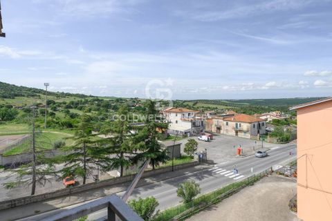 Leilighet i Monte Romano, Viterbo, Monte Romano - € 65 000 | Ref: CBI018-3180-43849 - foto 26
