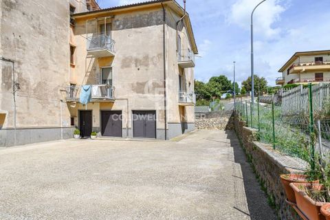 Leilighet i Monte Romano, Viterbo, Monte Romano - € 65 000 | Ref: CBI018-3180-43849 - foto 36
