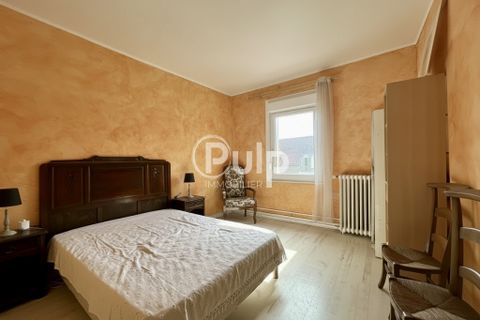 Farm hus i Rumaucourt, Pas-de-Calais, Rumaucourt - € 299.500 | Ref: bsvf1 - foto 10