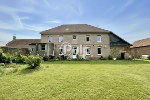 Farm hus i Rumaucourt, Pas-de-Calais, Rumaucourt - € 299.500 | Ref: bsvf1 - foto 16