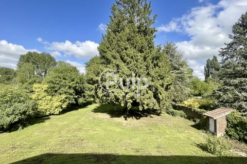 Farm hus i Rumaucourt, Pas-de-Calais, Rumaucourt - € 299.500 | Ref: bsvf1 - foto 18