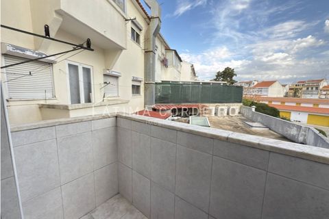 Apartament a Almada, Setubal, Almada - € 950/mes | Ref: APA_2532 - foto 17