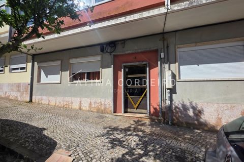 Lejlighed i Almada, Setubal, Almada - € 250.000 | Ref: 31.26 - foto 2
