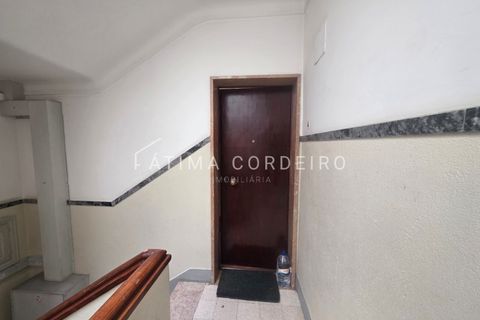 Lejlighed i Almada, Setubal, Almada - € 250.000 | Ref: 31.26 - foto 4