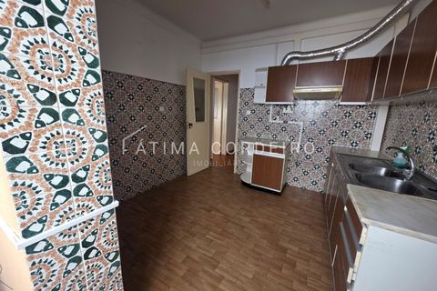 Lejlighed i Almada, Setubal, Almada - € 250.000 | Ref: 31.26 - foto 7