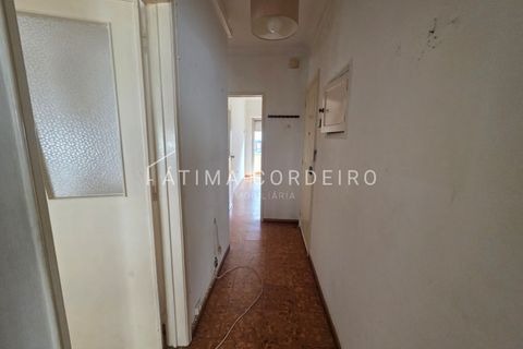 Lejlighed i Almada, Setubal, Almada - € 250.000 | Ref: 31.26 - foto 10