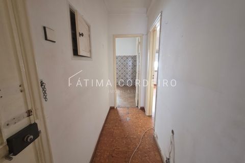 Lejlighed i Almada, Setubal, Almada - € 250.000 | Ref: 31.26 - foto 11