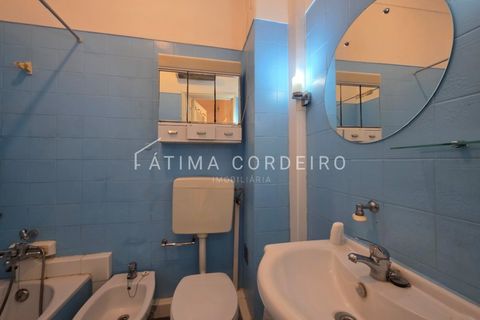 Lejlighed i Almada, Setubal, Almada - € 250.000 | Ref: 31.26 - foto 13