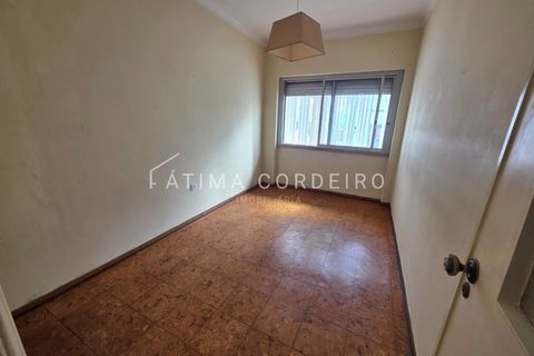 Lejlighed i Almada, Setubal, Almada - € 250.000 | Ref: 31.26 - foto 14
