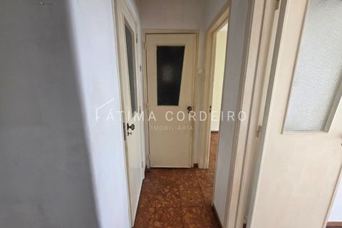 Lejlighed i Almada, Setubal, Almada - € 250.000 | Ref: 31.26 - foto 16