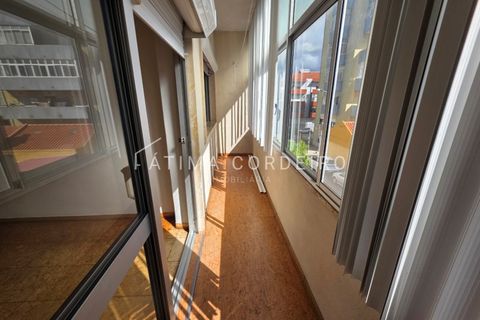 Lejlighed i Almada, Setubal, Almada - € 250.000 | Ref: 31.26 - foto 19