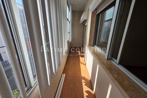 Lejlighed i Almada, Setubal, Almada - € 250.000 | Ref: 31.26 - foto 20