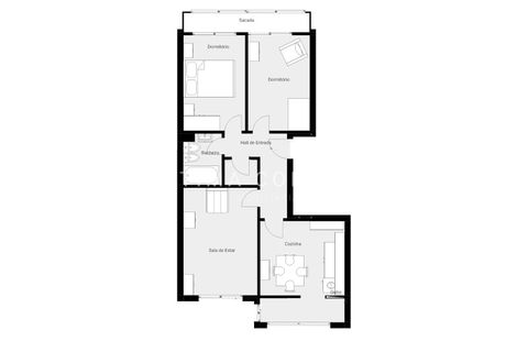 Lejlighed i Almada, Setubal, Almada - € 250.000 | Ref: 31.26 - foto 21