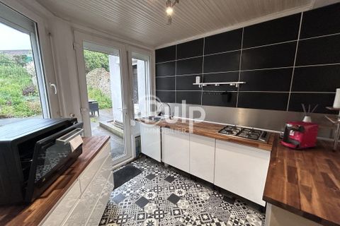 Byhus i Chocques, Pas-de-Calais, Chocques - € 111.000 | Ref: annf6 - foto 2