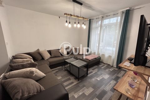 Byhus i Chocques, Pas-de-Calais, Chocques - € 111.000 | Ref: annf6 - foto 4