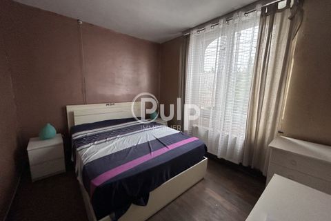 Byhus i Chocques, Pas-de-Calais, Chocques - € 111.000 | Ref: annf6 - foto 6
