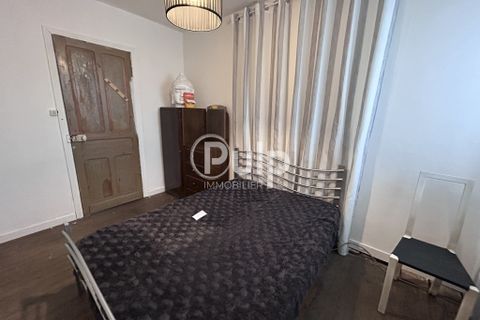 Byhus i Chocques, Pas-de-Calais, Chocques - € 111.000 | Ref: annf6 - foto 7