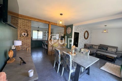 Villa i Oignies, Pas-de-Calais, Oignies - € 257.500 | Ref: car17837 - foto 2