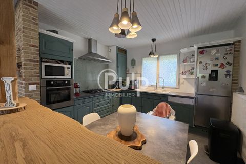 Villa i Oignies, Pas-de-Calais, Oignies - € 257.500 | Ref: car17837 - foto 3