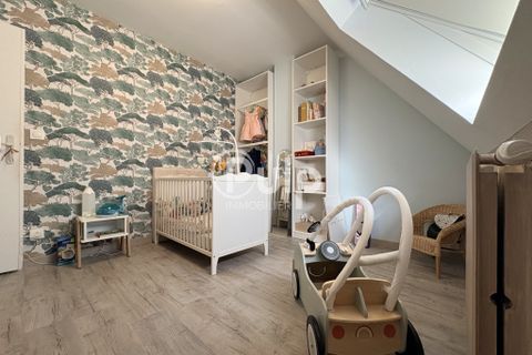 Villa i Oignies, Pas-de-Calais, Oignies - € 257.500 | Ref: car17837 - foto 5