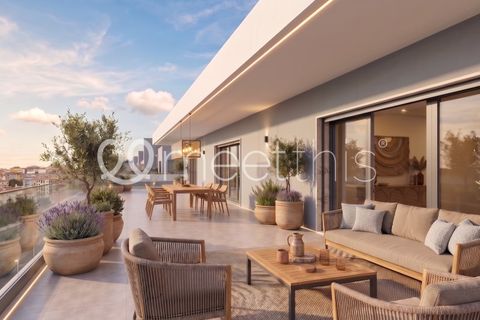 Penthouse i Amadora, Lisbon, Amadora - € 495.000 | Ref: ÀTI_166 - foto 1