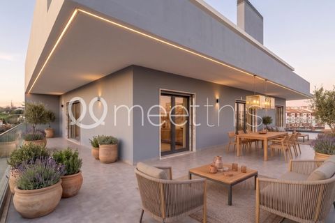 Penthouse i Amadora, Lisbon, Amadora - € 495.000 | Ref: ÀTI_166 - foto 2