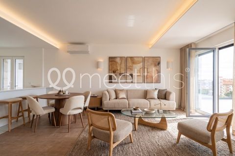 Penthouse i Amadora, Lisbon, Amadora - € 495.000 | Ref: ÀTI_166 - foto 3