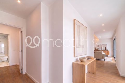 Penthouse i Amadora, Lisbon, Amadora - € 495.000 | Ref: ÀTI_166 - foto 5