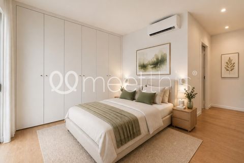Penthouse i Amadora, Lisbon, Amadora - € 495.000 | Ref: ÀTI_166 - foto 7