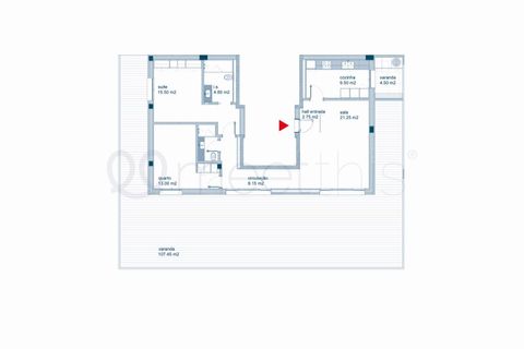 Penthouse i Amadora, Lisbon, Amadora - € 495.000 | Ref: ÀTI_166 - foto 32