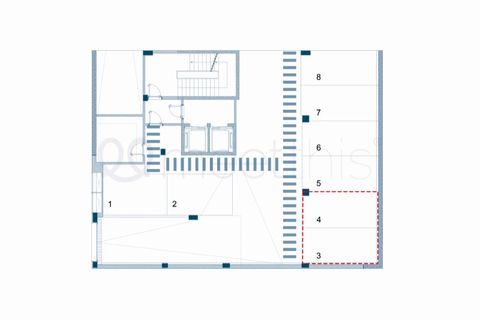 Penthouse i Amadora, Lisbon, Amadora - € 495.000 | Ref: ÀTI_166 - foto 33