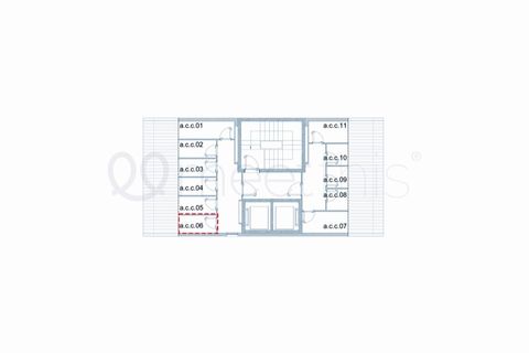 Penthouse i Amadora, Lisbon, Amadora - € 495.000 | Ref: ÀTI_166 - foto 34