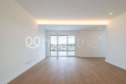 Penthouse i Amadora, Lisbon, Amadora - € 495.000 | Ref: ÀTI_166 - foto 9