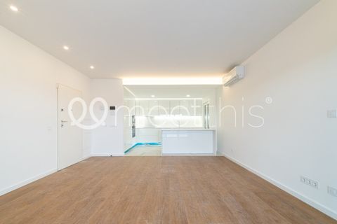 Penthouse i Amadora, Lisbon, Amadora - € 495.000 | Ref: ÀTI_166 - foto 10