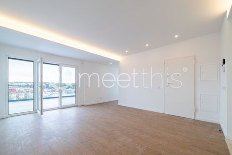 Penthouse i Amadora, Lisbon, Amadora - € 495.000 | Ref: ÀTI_166 - foto 11