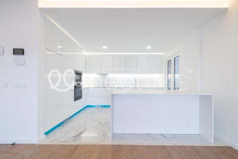 Penthouse i Amadora, Lisbon, Amadora - € 495.000 | Ref: ÀTI_166 - foto 14