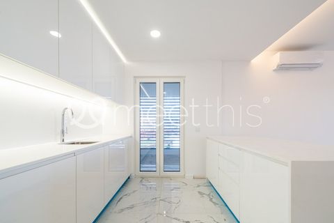 Penthouse i Amadora, Lisbon, Amadora - € 495.000 | Ref: ÀTI_166 - foto 15