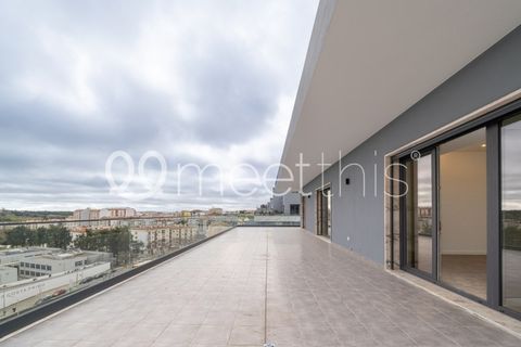 Penthouse i Amadora, Lisbon, Amadora - € 495.000 | Ref: ÀTI_166 - foto 16