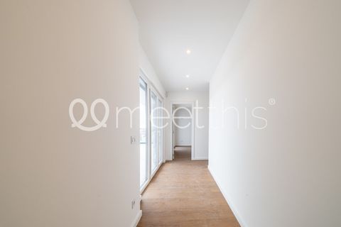 Penthouse i Amadora, Lisbon, Amadora - € 495.000 | Ref: ÀTI_166 - foto 20