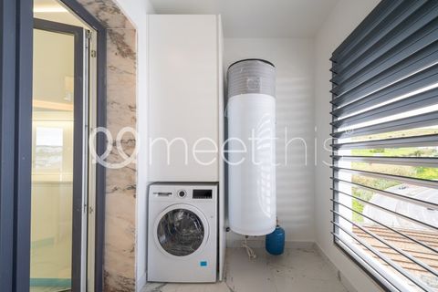 Penthouse i Amadora, Lisbon, Amadora - € 495.000 | Ref: ÀTI_166 - foto 22