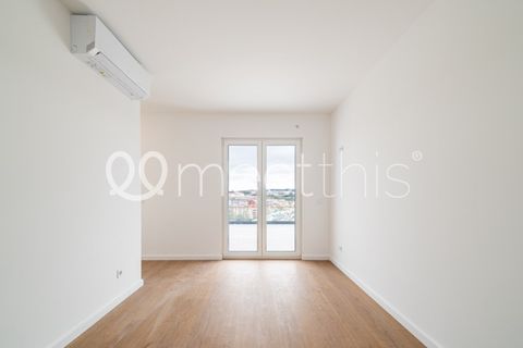 Penthouse i Amadora, Lisbon, Amadora - € 495.000 | Ref: ÀTI_166 - foto 24