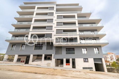 Penthouse i Amadora, Lisbon, Amadora - € 495.000 | Ref: ÀTI_166 - foto 30