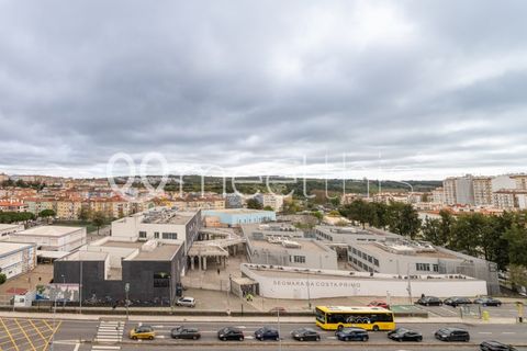Penthouse i Amadora, Lisbon, Amadora - € 495.000 | Ref: ÀTI_166 - foto 31