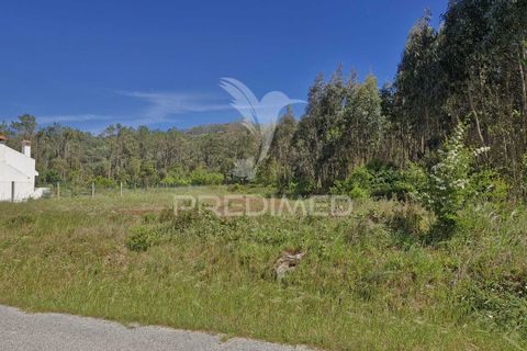 Helårsgrund i Alcobaca, Leiria, Alcobaca - € 200.000 | Ref: 059730 - foto 1