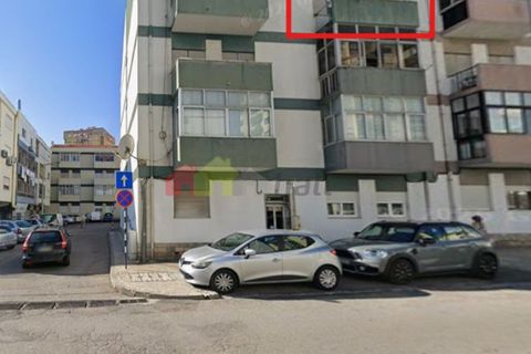 Lejlighed i Amora, Setubal, Amora - € 285.500 | Ref: 022.992.501 - foto 7
