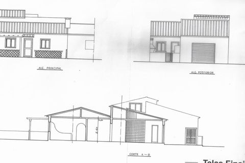 Villa i Beja, Beja, Beja - € 280.000 | Ref: BJ99258 - foto 1
